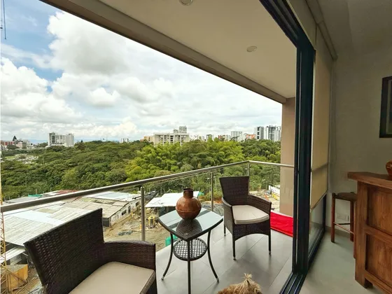 Se Vende Apartamento Condominio La Reserva Av Centenario