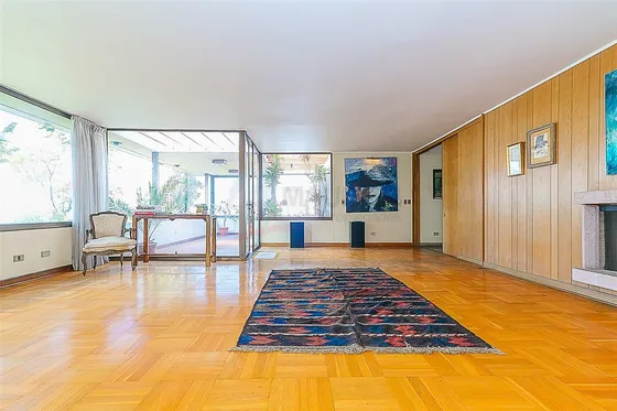 Departamento En Venta De 4 Dorm. En Las Condes