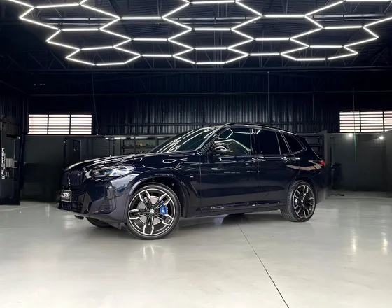 Bmw X3 M40i 3.0 Turbo V6 360cv Aut.