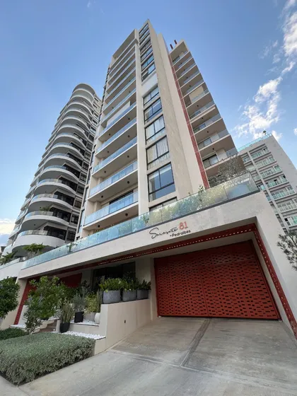 Apartamento De 2 Habitacione Nuevo A Estrenar En Bella Vista Torre De Lujo
