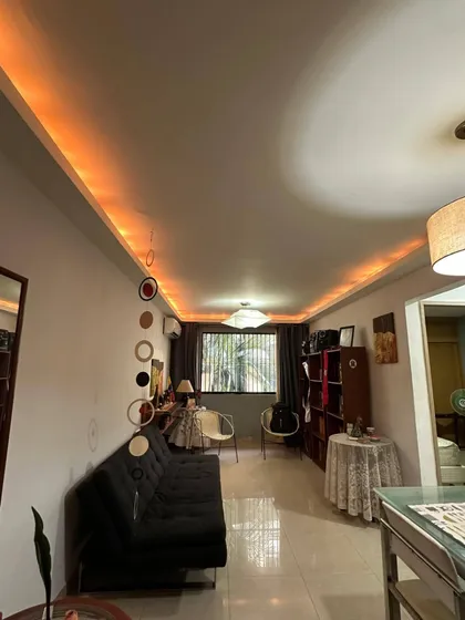 A1 Apartamento Moderno En Venta En Piso Bajo En Agua Blanca (61mtrs2)