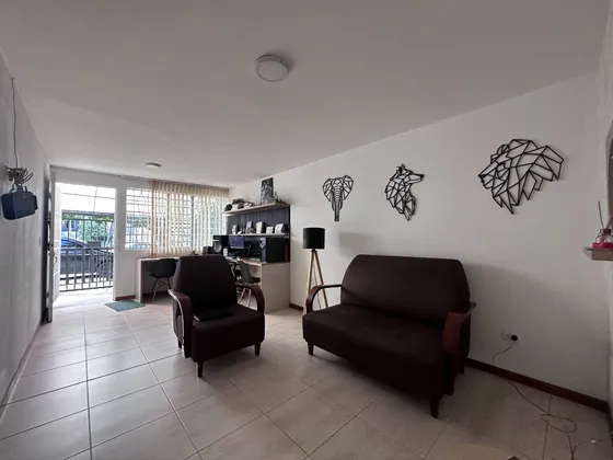 Casa En Venta, Santa Monica, Medellín 