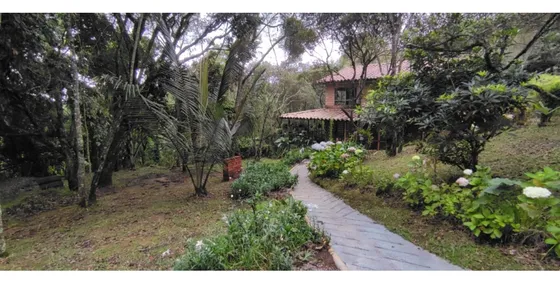 Casa Finca Vereda Perico, Envigado
