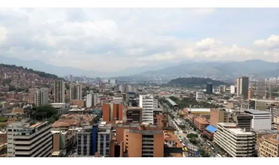 Venta De Penthouse En El Centro De Medellín