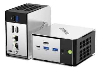 Mini Pc Gmktec | Mercado Livre