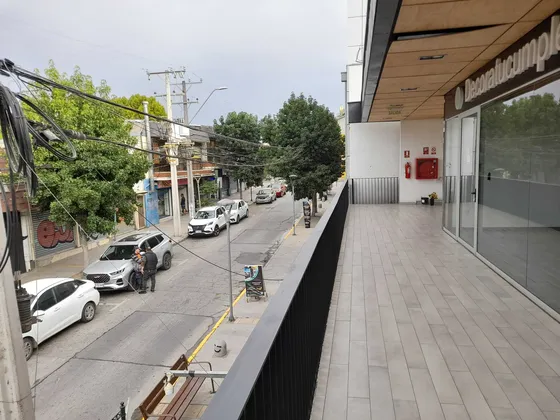 Local Comercial 33 M2 Con  Baño (98820)