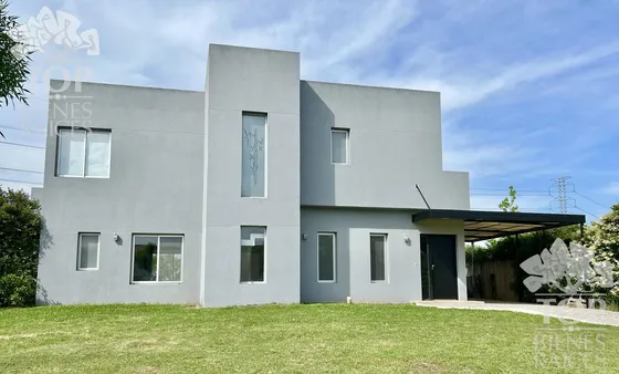 Casa En  Venta En San Francisco 