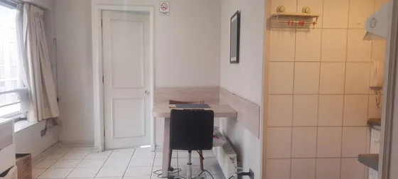 Se Arrienda Lindo Departamento