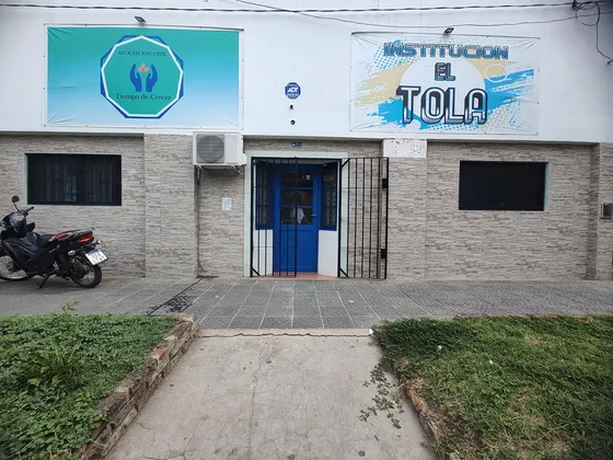 Edificio Comercial - Barrio Belgrano