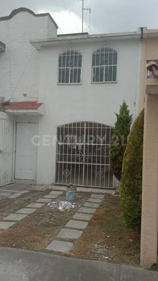 Casa En Toluca