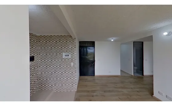 Venta  Apartamento Parques De Bogotá Pino , Bosa