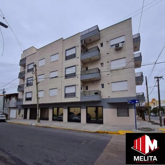 Cochera - Ciudad Madero