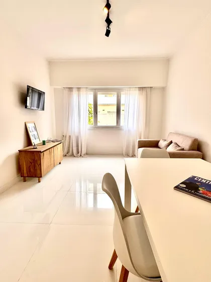 Departamento En Venta - 1 Dormitorio 1baño - Mar Del Plata