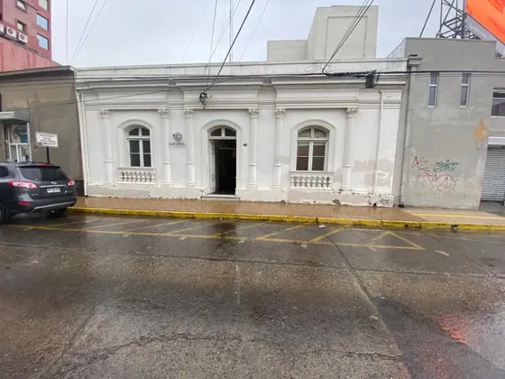 Centro De Curicó | Calle Carmen