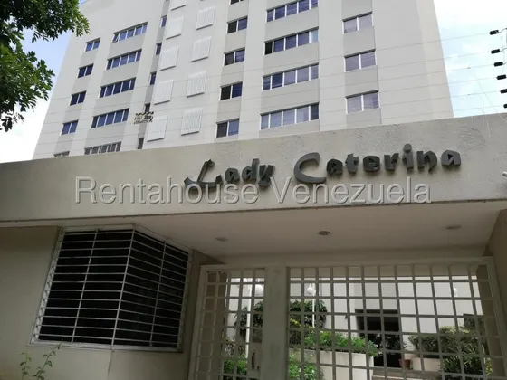 Venta De Apartamento La Tahona. Lgb