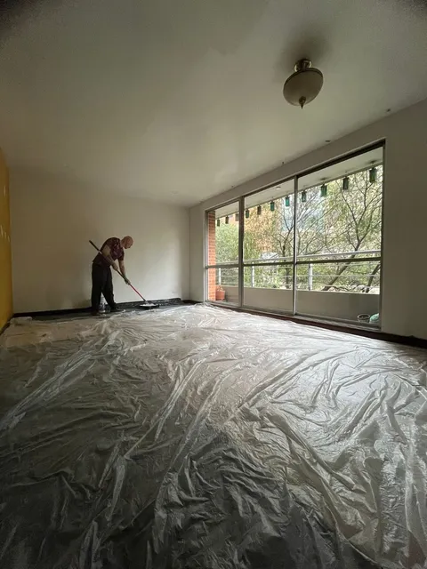 Pintor Para Apartamentos Y Casa