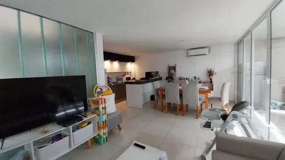 Departamento 2d En Venta En Huemul Al 100, Zona Parque Guillarmina  