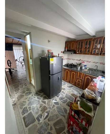Vendo Apartamento En Bello Unidad Cerrada 