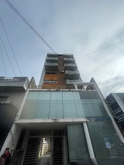 Departamento En Alquiler En Quilmes Centro