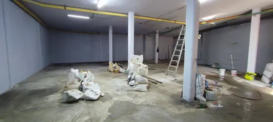 Bello Bodega 180m2