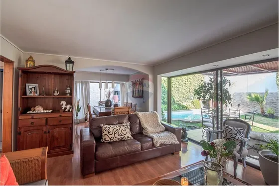 Casa En Condominio