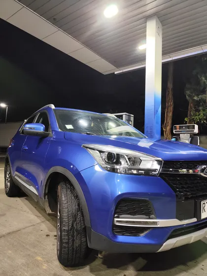 Chery Tiggo 3 1.5 Gls Mt