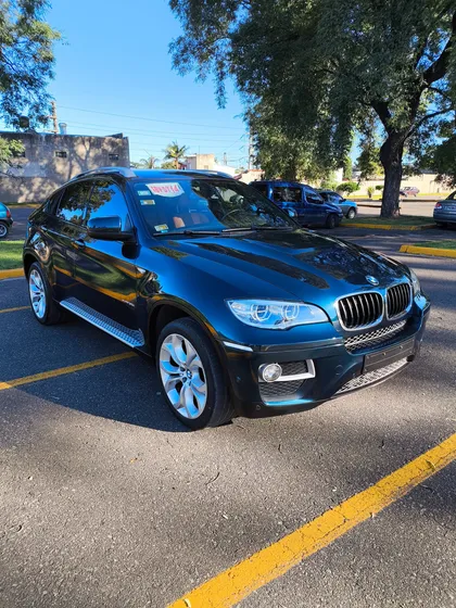Bmw X6 3.0 Xdrive 35i Sportive 306cv