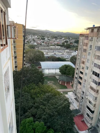 Sky Group Elite Vende Apartamento Residencias Las Guacamayas
