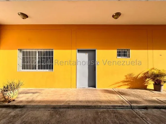 Milagros Inmuebles Local Alquiler Barquisimeto Lara Zona Oeste Economica Comercial Economico Código Inmobiliaria Rent-a-house  25-428
