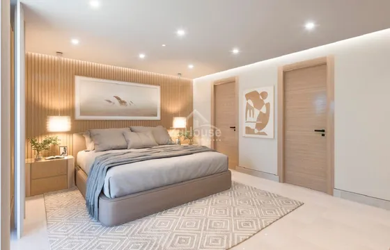 Apartamento En Venta En Las Terrenas Samaná Wpa158