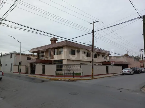 Casa En Venta Centro De Cadereyta