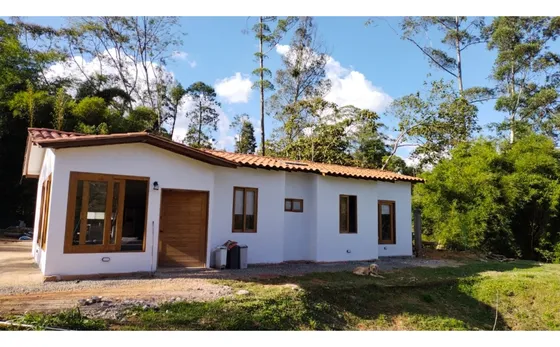 Venta Casa Finca Campestre En Caldas Antioquia 