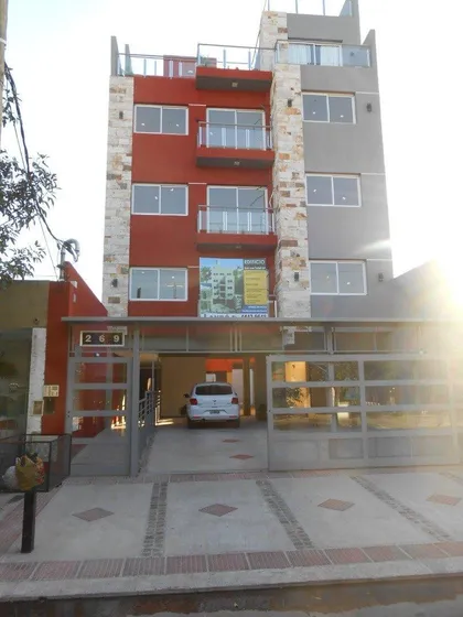 Oportunidad Departamento Dos Ambientes En Venta A Estrenar
