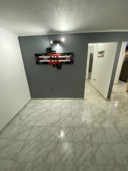 Alquiler Apartamento Urb. Narayola La Morita I