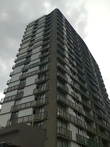 Se Renta Apartamento 73 M2 Unidad Residencial Zonata