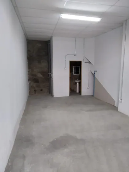 Arriendo Local Valparaíso Sector Aduana