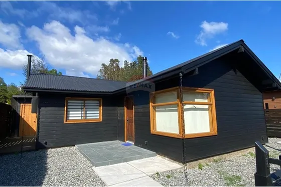 Tu Hogar Ideal En Pucón: Confort Y Modernidad