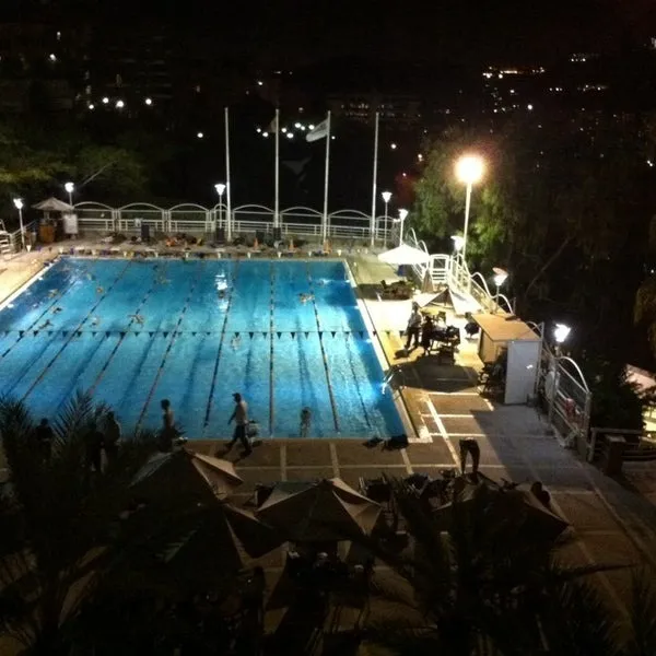 Playa Grande Yachting Club
