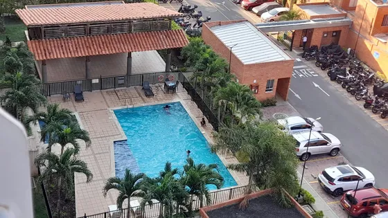 Vendo Apartamento En Valle Del Lili