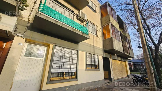Venta Departamento 3 Ambientes En  Florida Oeste!