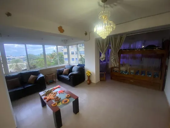 Century21 Vende Amplio Apartamente En Tucacas