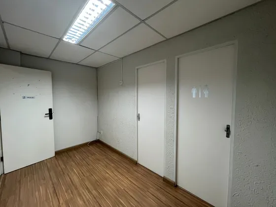 Sala Comercial Centro De Guarulhos 