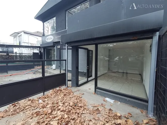 Local Comercial En Arriendo En Calle Libertad Viña Del Mar