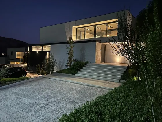 Casa En Venta En Chicureo