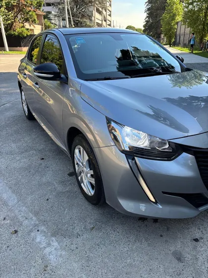 Peugeot 208 1.6 Active Pack