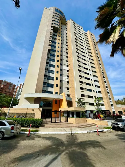 Alquiler De Apartamento En Valle Blanco Stratosfera