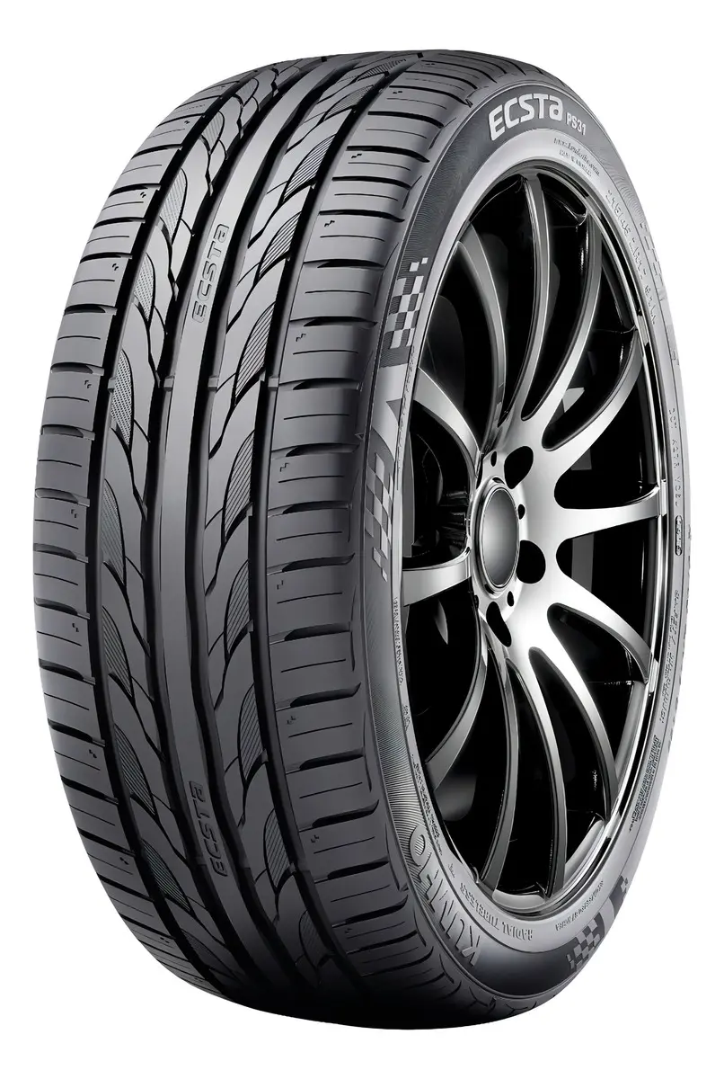 225/45 R17 Llanta Kumho Ps31 94 W