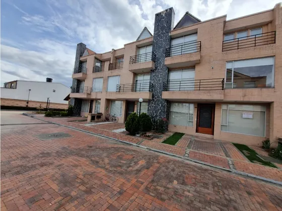 Acsi 637 Casa En Venta Mosquera, Diamante Occidental