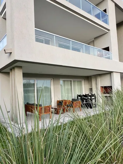 Departamento  En Venta En Pilara, Pilar, G.b.a. Zona Norte