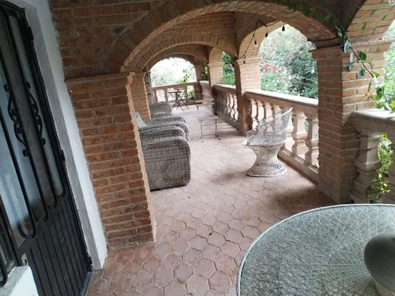 Casa En Venta En San Javier